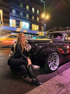 Sonya Temnikova OnlyFans Leaked Free Thumbnail Picture - #XM3ZAOtomJ