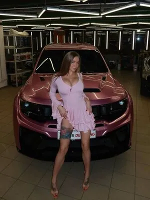 Sonya Temnikova OnlyFans Leaked Free Thumbnail Picture - #ZXpLwWvNXy