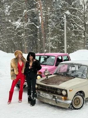 Sonya Temnikova OnlyFans Leaked Free Thumbnail Picture - #bcgqhjdzHK