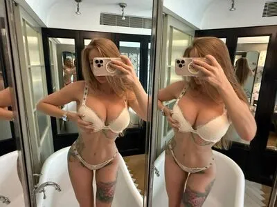 Sonya Temnikova OnlyFans Leaked Free Thumbnail Picture - #bhCg0SRTK4