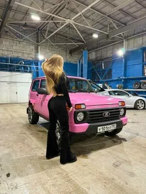 Sonya Temnikova OnlyFans Leaked Free Thumbnail Picture - #ctDk2HPORK