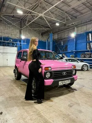 Sonya Temnikova OnlyFans Leaked Free Thumbnail Picture - #d9vgdyi4GK