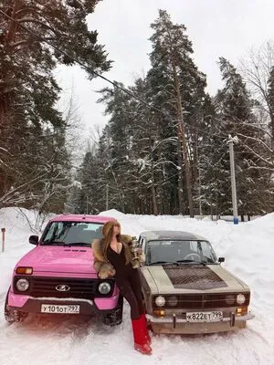 Sonya Temnikova OnlyFans Leaked Free Thumbnail Picture - #dIQCoDj8HZ