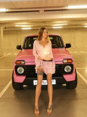 Sonya Temnikova OnlyFans Leaked Free Thumbnail Picture - #dofcOHp4nX