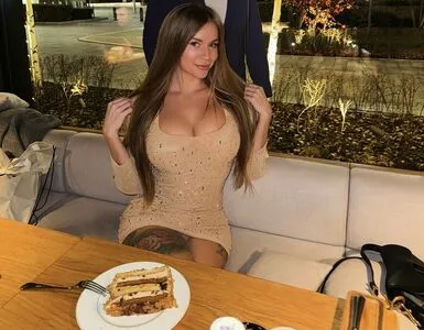 Sonya Temnikova OnlyFans Leaked Free Thumbnail Picture - #elOdCYusJh