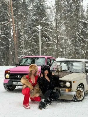 Sonya Temnikova OnlyFans Leaked Free Thumbnail Picture - #epXgoeJ4mQ