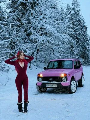 Sonya Temnikova OnlyFans Leaked Free Thumbnail Picture - #kOCacBposk