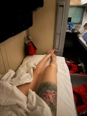 Sonya Temnikova OnlyFans Leaked Free Thumbnail Picture - #kxm70sSLY5