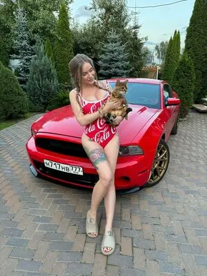 Sonya Temnikova OnlyFans Leaked Free Thumbnail Picture - #kyKMy1r8Xj