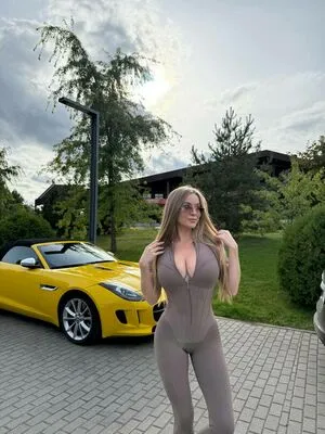 Sonya Temnikova OnlyFans Leaked Free Thumbnail Picture - #lYctfcvPE6