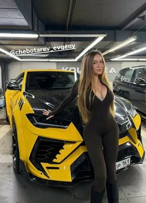 Sonya Temnikova OnlyFans Leaked Free Thumbnail Picture - #o4VDzyC2Sd