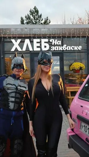 Sonya Temnikova OnlyFans Leaked Free Thumbnail Picture - #oLxxr7QdlL