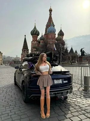 Sonya Temnikova OnlyFans Leaked Free Thumbnail Picture - #oqhTFcJsbr