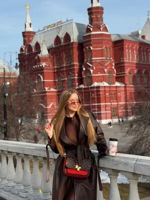 Sonya Temnikova OnlyFans Leaked Free Thumbnail Picture - #pUWKCOCpNH