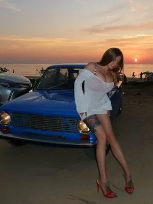 Sonya Temnikova OnlyFans Leaked Free Thumbnail Picture - #rJsqmnWkHZ