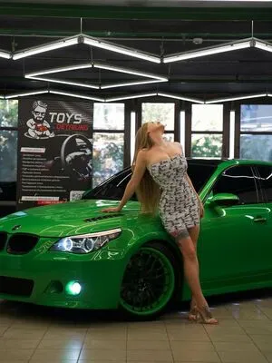 Sonya Temnikova OnlyFans Leaked Free Thumbnail Picture - #sQdblyO9Ej