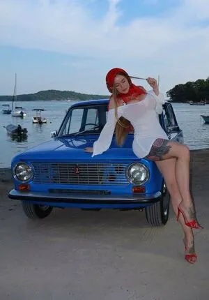 Sonya Temnikova OnlyFans Leaked Free Thumbnail Picture - #v93S9cmTxE