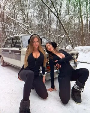 Sonya Temnikova OnlyFans Leaked Free Thumbnail Picture - #wY9zgdrggN