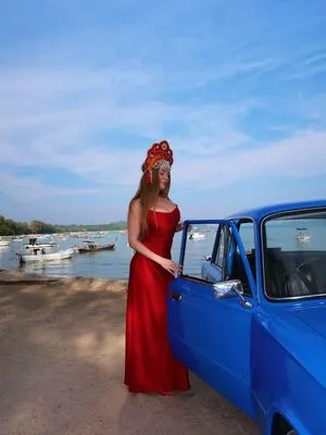 Sonya Temnikova OnlyFans Leaked Free Thumbnail Picture - #xR52jeoRjn