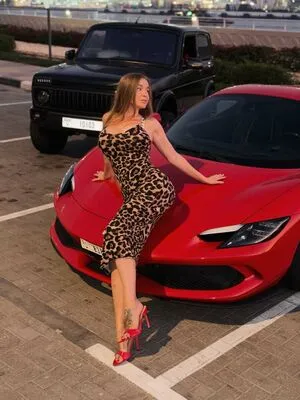 Sonya Temnikova OnlyFans Leaked Free Thumbnail Picture - #zdazma903v