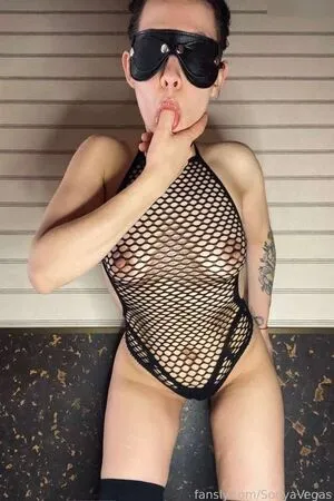 Sonya Vegas OnlyFans Leaked Free Thumbnail Picture - #ULF9Sn1o0V