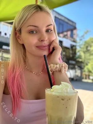 Sonya Vibe Catch My Vibe OnlyFans Leaked Free Thumbnail Picture - #yGvjbAOR7l