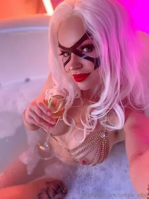 Sonya Vibe OnlyFans Leaked Free Thumbnail Picture - #bPUxTkfs2i
