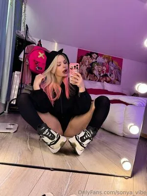 Sonya Vibe OnlyFans Leaked Free Thumbnail Picture - #eKKGbUt2IR