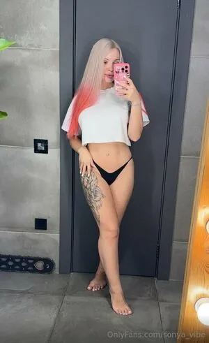 Sonya Vibe OnlyFans Leaked Free Thumbnail Picture - #n9mZRli49Z