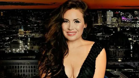 Sonya Yoncheva OnlyFans Leaked Free Thumbnail Picture - #GPAoJ1piXE