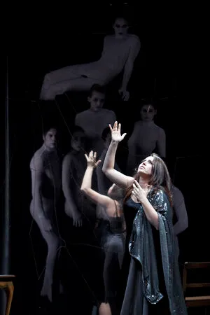 Sonya Yoncheva OnlyFans Leaked Free Thumbnail Picture - #HRUdgnE9EU