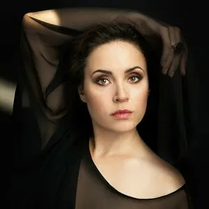 Sonya Yoncheva OnlyFans Leaked Free Thumbnail Picture - #R5OB0nuFPO