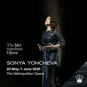 Sonya Yoncheva OnlyFans Leaked Free Thumbnail Picture - #THPuyhrqRy