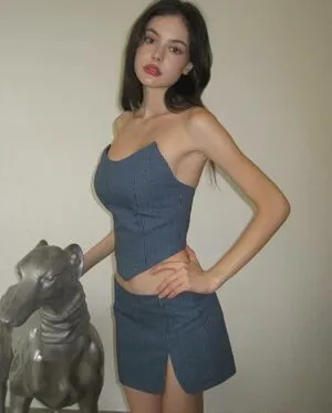 Sonya Zoloeva OnlyFans Leaked Free Thumbnail Picture - #7nEWvpOmjg