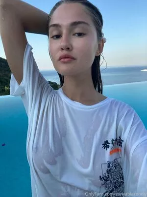 Sonyablazeonly OnlyFans Leaked Free Thumbnail Picture - #NAbfXZlyRO
