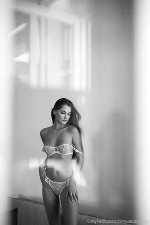 Sonyablazeonly OnlyFans Leaked Free Thumbnail Picture - #PnaJUYkJjl