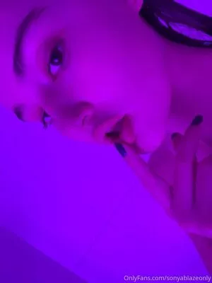 Sonyablazeonly OnlyFans Leaked Free Thumbnail Picture - #xleu2hSRlH