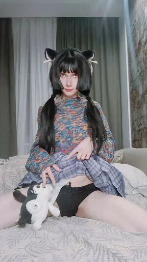Sonyafj OnlyFans Leaked Free Thumbnail Picture - #QX60clryNI