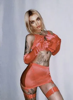 Sonyagrace OnlyFans Leaked Free Thumbnail Picture - #HSjrJxvwyu