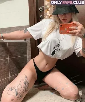 Sonyagrace OnlyFans Leaked Free Thumbnail Picture - #h7rhf1qk0g