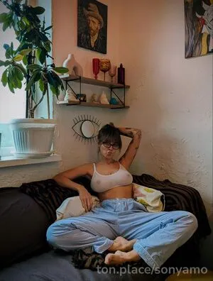 Sonyamo OnlyFans Leaked Free Thumbnail Picture - #YdBxGTnX7M