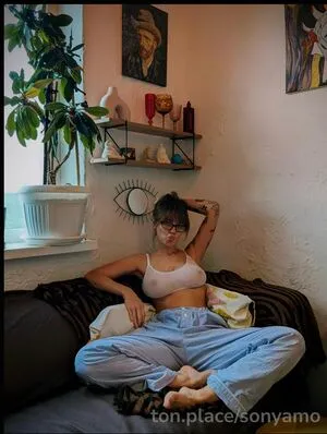 Sonyamo OnlyFans Leaked Free Thumbnail Picture - #nTKwxhTyii