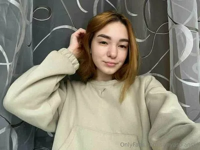 Sonyasolanski OnlyFans Leaked Free Thumbnail Picture - #44Was3Itfw