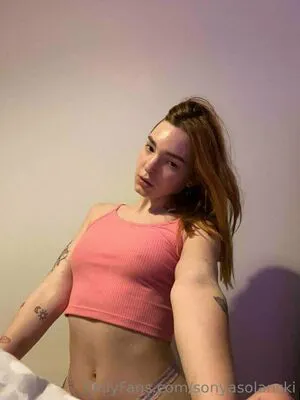 Sonyasolanski OnlyFans Leaked Free Thumbnail Picture - #7Wc95bb9EC