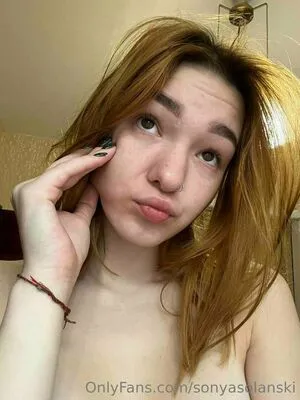 Sonyasolanski OnlyFans Leaked Free Thumbnail Picture - #AfJMbzChxo