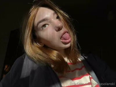 Sonyasolanski OnlyFans Leaked Free Thumbnail Picture - #CheW13lkNF