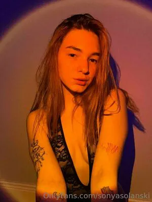 Sonyasolanski OnlyFans Leaked Free Thumbnail Picture - #MQJ5bEKvIr