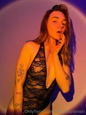 Sonyasolanski OnlyFans Leaked Free Thumbnail Picture - #NSyUTdRTSj