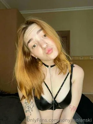 Sonyasolanski OnlyFans Leaked Free Thumbnail Picture - #PXirkk3zJQ