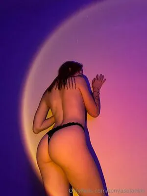 Sonyasolanski OnlyFans Leaked Free Thumbnail Picture - #QjJ8smqS72